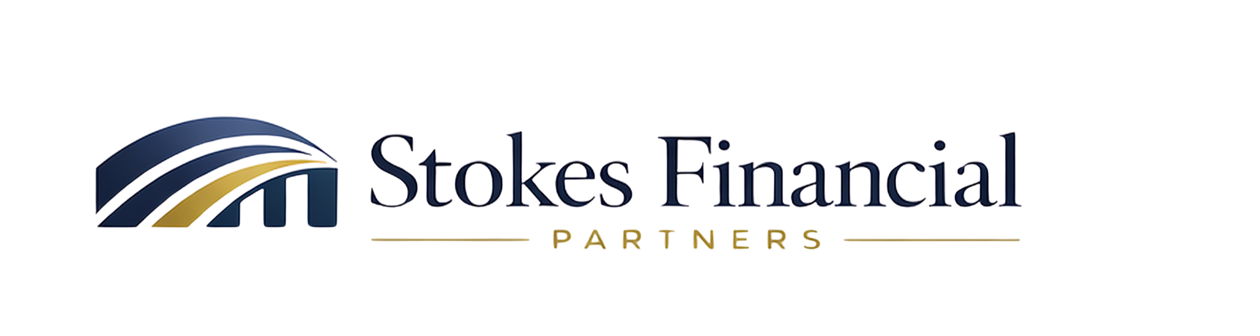 Stokes Financial Partners logo